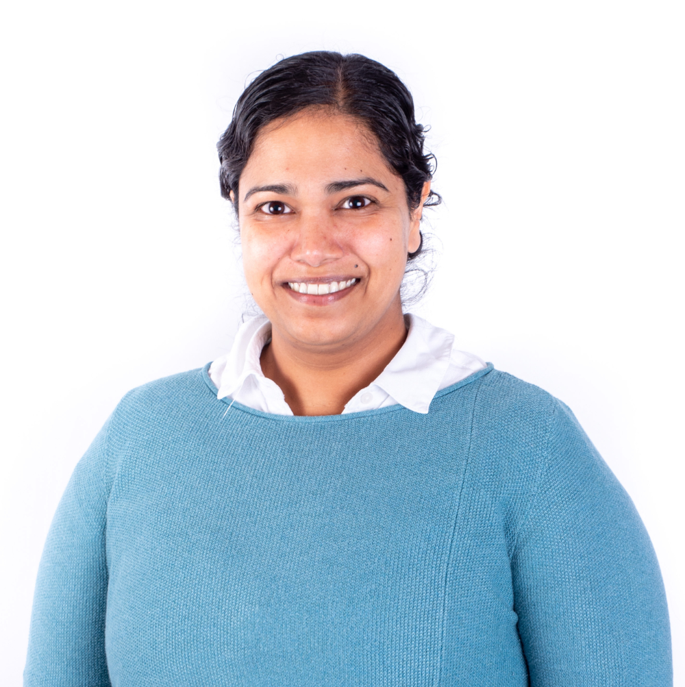 <center> Aradhana Kewalapat </center>
