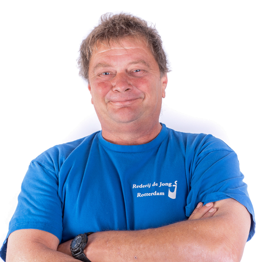 <center>Jos van der Zanden</center>