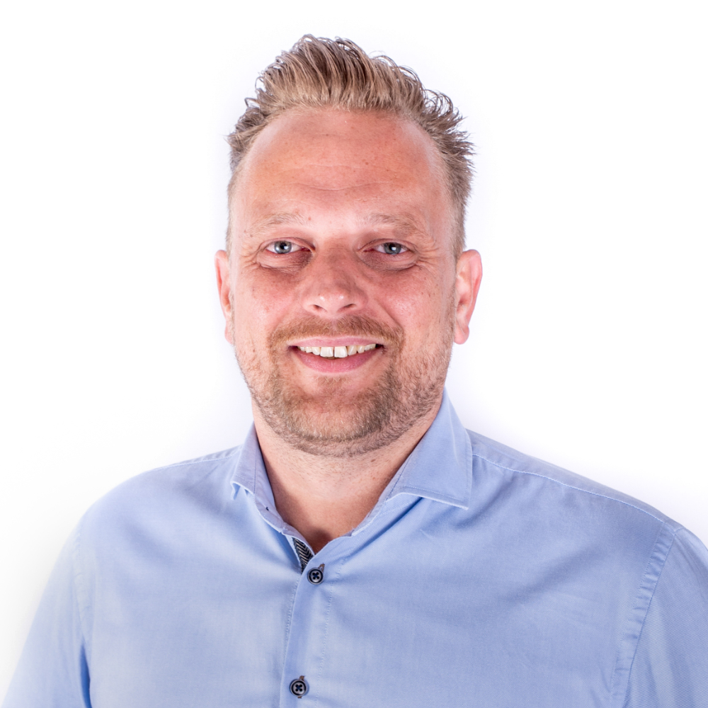 <center> Robbert van de Geer</center>